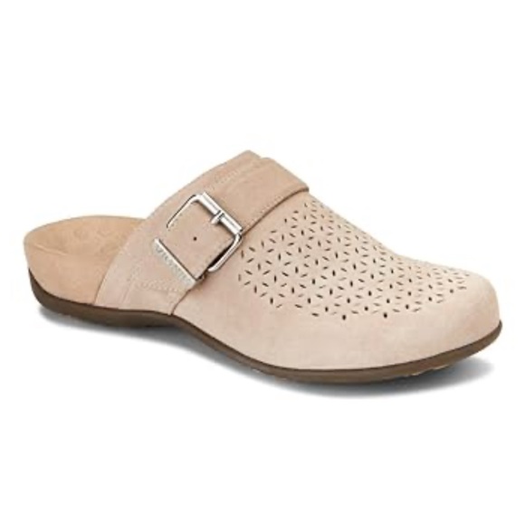 Vionic Womens Rest Moca Mule 9M US - Picture 1 of 7